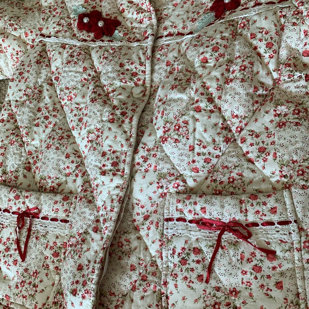 NEW 100% Cotton Pajamas Set - Picture 5 of 11